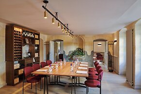Chateau Hotel & Spa Grand Barrail