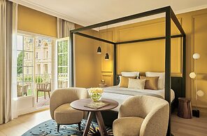 Chateau Hotel & Spa Grand Barrail