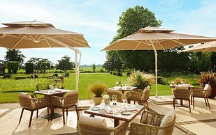 Chateau Hotel & Spa Grand Barrail