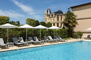 Chateau Hotel & Spa Grand Barrail