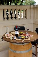 Chateau Hotel & Spa Grand Barrail