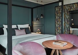 Chateau Hotel & Spa Grand Barrail