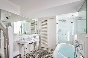 Chateau Hotel & Spa Grand Barrail