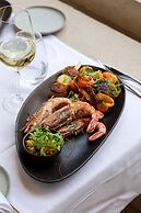 Chateau Hotel & Spa Grand Barrail