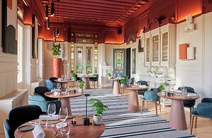 Chateau Hotel & Spa Grand Barrail