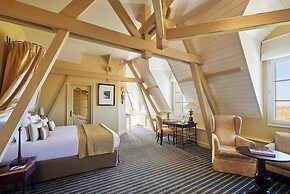 Chateau Hotel & Spa Grand Barrail