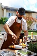 Chateau Hotel & Spa Grand Barrail