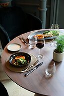 Chateau Hotel & Spa Grand Barrail