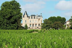 Chateau Hotel & Spa Grand Barrail