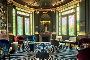 Chateau Hotel & Spa Grand Barrail