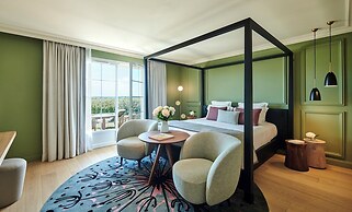 Chateau Hotel & Spa Grand Barrail