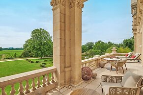 Chateau Hotel & Spa Grand Barrail