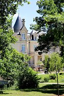 Chateau Hotel & Spa Grand Barrail