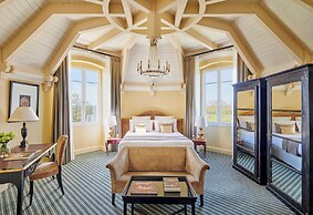 Chateau Hotel & Spa Grand Barrail