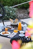 Chateau Hotel & Spa Grand Barrail