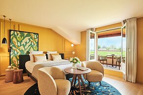 Chateau Hotel & Spa Grand Barrail