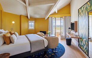 Chateau Hotel & Spa Grand Barrail