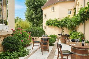 Chateau Hotel & Spa Grand Barrail