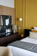 Chateau Hotel & Spa Grand Barrail