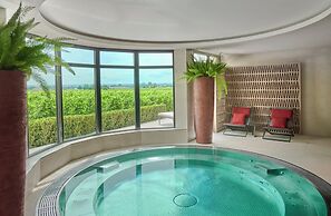 Chateau Hotel & Spa Grand Barrail