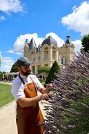 Chateau Hotel & Spa Grand Barrail