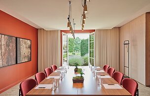 Chateau Hotel & Spa Grand Barrail