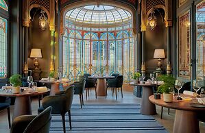 Chateau Hotel & Spa Grand Barrail