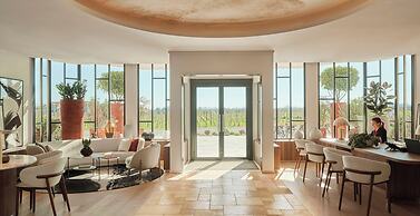 Chateau Hotel & Spa Grand Barrail