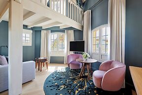 Chateau Hotel & Spa Grand Barrail