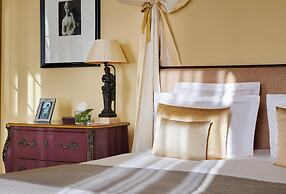 Chateau Hotel & Spa Grand Barrail