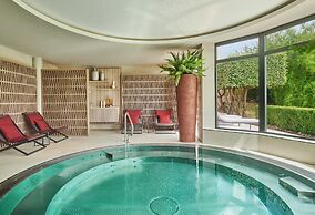 Chateau Hotel & Spa Grand Barrail