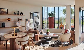 Chateau Hotel & Spa Grand Barrail