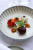 Chateau Hotel & Spa Grand Barrail