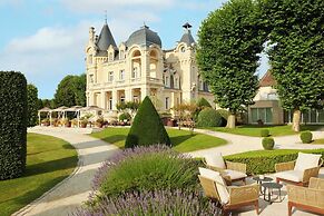 Chateau Hotel & Spa Grand Barrail