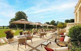 Chateau Hotel & Spa Grand Barrail