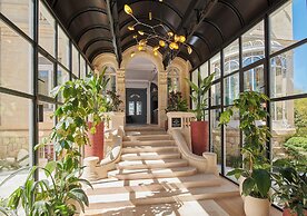 Chateau Hotel & Spa Grand Barrail