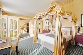 Chateau Hotel & Spa Grand Barrail