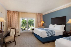 Safety Harbor Resort & Spa Trademark Collection by Wyndham