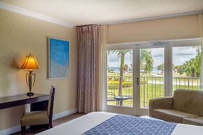 Safety Harbor Resort & Spa Trademark Collection by Wyndham