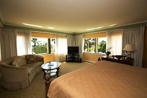 Safety Harbor Resort & Spa Trademark Collection by Wyndham