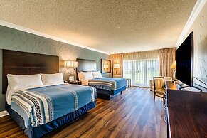 Safety Harbor Resort & Spa Trademark Collection by Wyndham