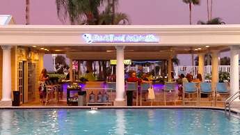 Safety Harbor Resort & Spa Trademark Collection by Wyndham