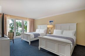 Safety Harbor Resort & Spa Trademark Collection by Wyndham