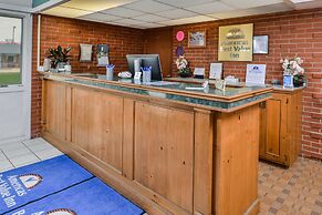 Americas Best Value Inn Ellsworth