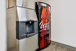 Americas Best Value Inn Ellsworth