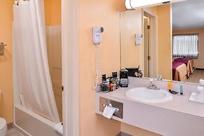 Americas Best Value Inn Ellsworth