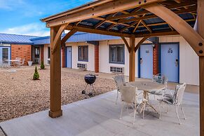 Americas Best Value Inn Ellsworth