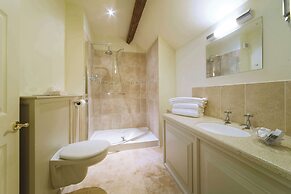 Leigh Park Country House Hotel & Vineyard, BW Signature Collection