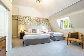 Leigh Park Country House Hotel & Vineyard, BW Signature Collection