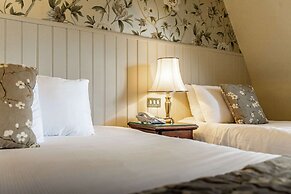 Leigh Park Country House Hotel & Vineyard, BW Signature Collection